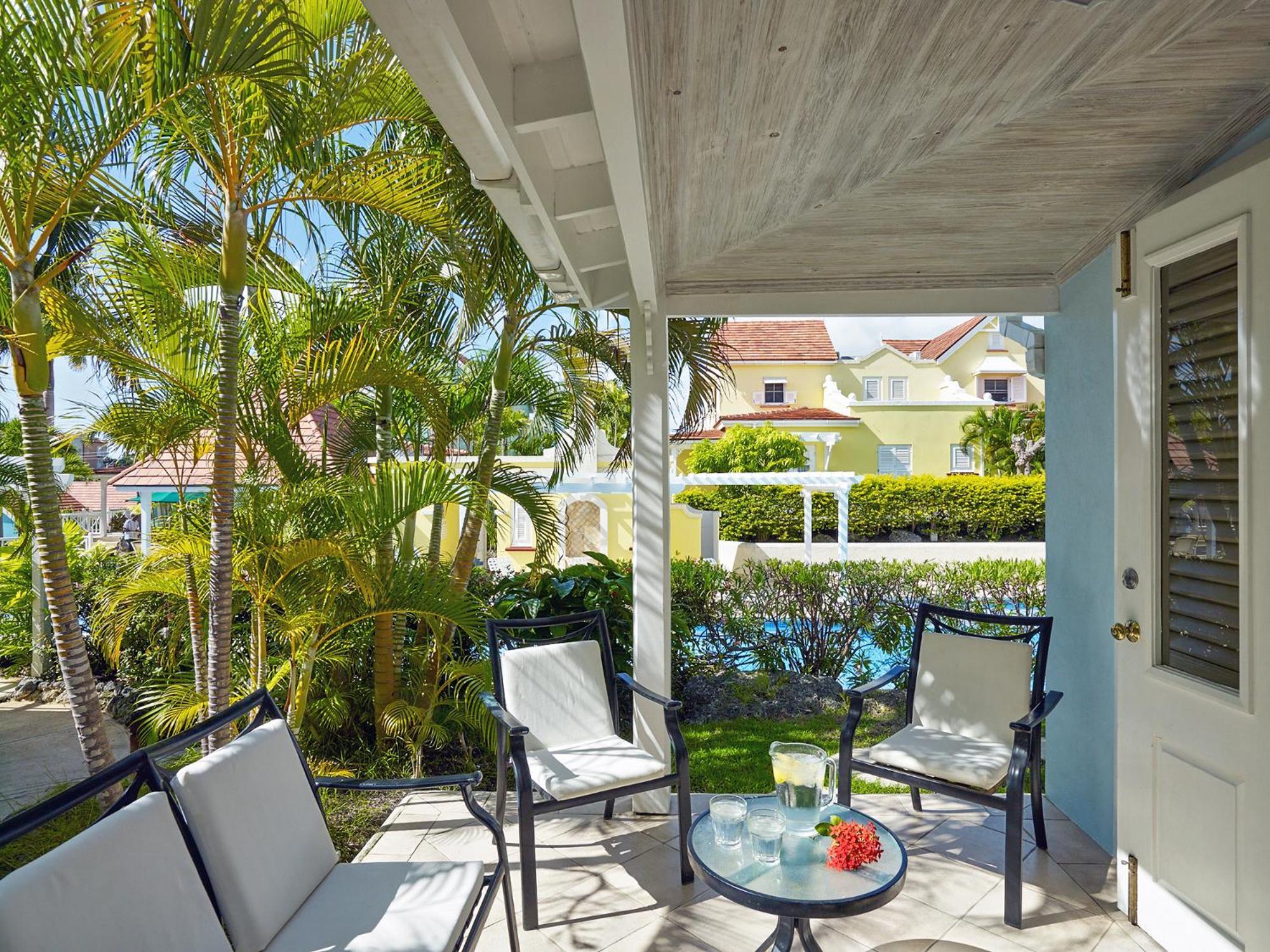 Kings Beach Village Saint Peter Exterior foto